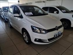 VOLKSWAGEN Fox 1.6 4P MSI COMFORTLINE FLEX