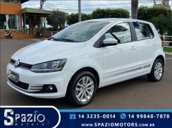 VOLKSWAGEN Fox 1.6 4P CONNECT FLEX