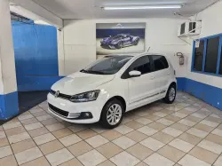 VOLKSWAGEN Fox 1.6 4P CONNECT FLEX