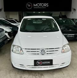 VOLKSWAGEN Fox 1.6 4P