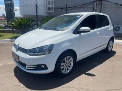 VOLKSWAGEN Fox 1.6 4P CONNECT FLEX