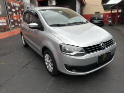 VOLKSWAGEN Fox 1.6 4P I-TREND FLEX