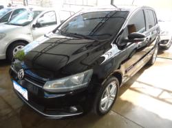 VOLKSWAGEN Fox 1.6 4P MSI COMFORTLINE FLEX