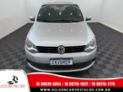 VOLKSWAGEN Fox 1.6 4P TREND FLEX