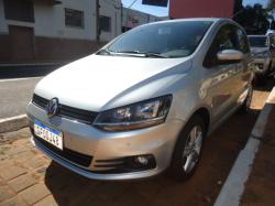 VOLKSWAGEN Fox 1.6 4P MSI COMFORTLINE FLEX