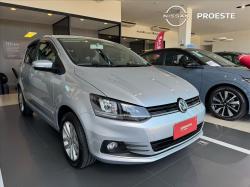 VOLKSWAGEN Fox 1.6 4P CONNECT FLEX