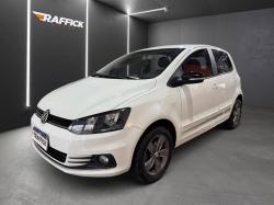 VOLKSWAGEN Fox 1.6 4P CONNECT FLEX