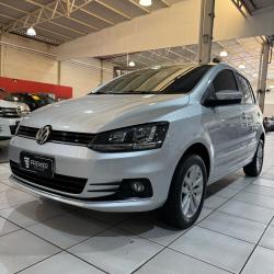 VOLKSWAGEN Fox 1.6 4P CONNECT FLEX