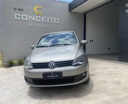 VOLKSWAGEN Fox 1.6 4P