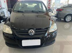 VOLKSWAGEN Fox 1.6 4P PLUS FLEX