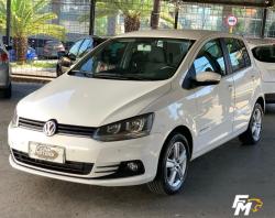 VOLKSWAGEN Fox 1.6 4P COMFORTLINE FLEX