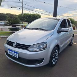 VOLKSWAGEN Fox 1.6 4P TREND FLEX