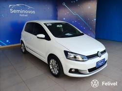 VOLKSWAGEN Fox 1.6 4P CONNECT FLEX