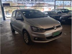 VOLKSWAGEN Fox 1.6 4P CONNECT FLEX