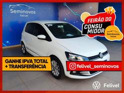 VOLKSWAGEN Fox 1.6 4P CONNECT FLEX