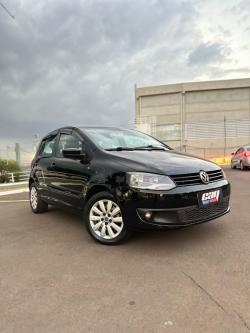 VOLKSWAGEN Fox 1.6 4P