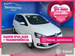 VOLKSWAGEN Fox 1.6 4P CONNECT FLEX
