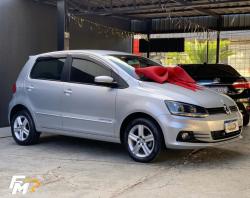 VOLKSWAGEN Fox 1.6 4P COMFORTLINE FLEX