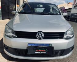 VOLKSWAGEN Fox 1.6 4P HIGHLINE FLEX