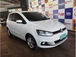VOLKSWAGEN Fox 1.6 4P COMFORTLINE FLEX
