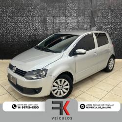 VOLKSWAGEN Fox 1.6 4P
