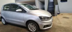 VOLKSWAGEN Fox 1.6 4P MSI COMFORTLINE FLEX