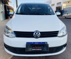 VOLKSWAGEN Fox 1.6 4P FLEX PRIME
