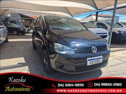 VOLKSWAGEN Fox 1.6 4P FLEX