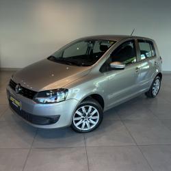 VOLKSWAGEN Fox 1.6 4P FLEX