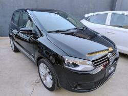 VOLKSWAGEN Fox 1.6 4P TREND FLEX