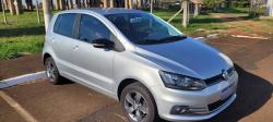 VOLKSWAGEN Fox 1.6 4P FLEX CONNECT I-MOTION AUTOMATIZADO