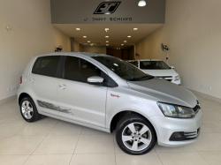 VOLKSWAGEN Fox 1.6 4P ROCK IN RIO FLEX