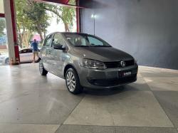VOLKSWAGEN Fox 1.6 4P FLEX