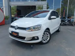 VOLKSWAGEN Fox 1.6 4P CONNECT FLEX