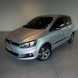 VOLKSWAGEN Fox 1.6 4P RUN FLEX