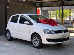 VOLKSWAGEN Fox 1.6 4P FLEX