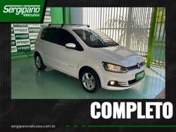VOLKSWAGEN Fox 1.6 4P MSI COMFORTLINE FLEX