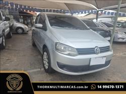 VOLKSWAGEN Fox 1.6 4P FLEX