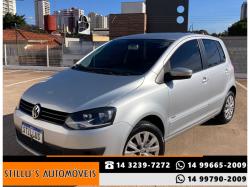 VOLKSWAGEN Fox 1.6 4P I-TREND FLEX