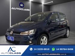 VOLKSWAGEN Fox 1.6 4P MSI COMFORTLINE FLEX