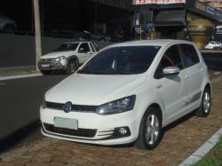 VOLKSWAGEN Fox 1.6 4P ROCK IN RIO FLEX