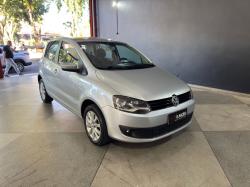 VOLKSWAGEN Fox 1.6 4P