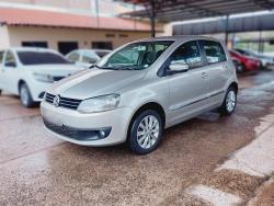 VOLKSWAGEN Fox 1.6 4P FLEX PRIME