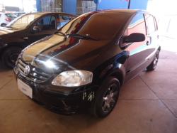 VOLKSWAGEN Fox 1.6 4P TREND FLEX