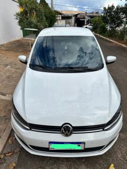 VOLKSWAGEN Fox 1.6 4P MSI COMFORTLINE FLEX