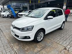 VOLKSWAGEN Fox 1.6 4P CONNECT FLEX