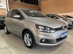 VOLKSWAGEN Fox 1.6 4P COMFORTLINE FLEX