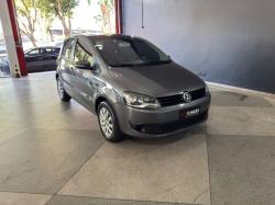 VOLKSWAGEN Fox 1.6 4P FLEX