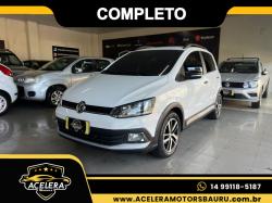 VOLKSWAGEN Fox 1.6 4P EXTREME FLEX