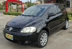 VOLKSWAGEN Fox 1.6 4P PLUS